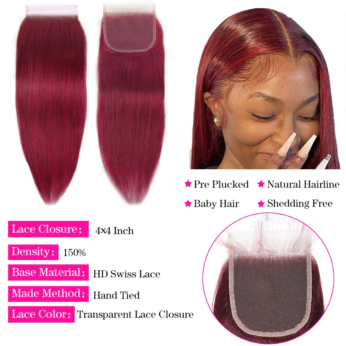 Extensiones de cabello humano  - Winter Clothing Bundle reseña y precio