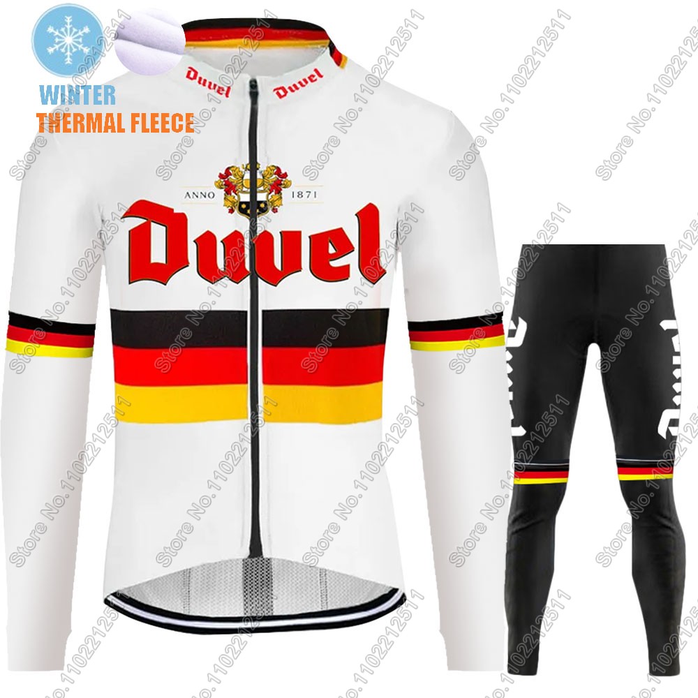 Invierno Duvel Alemania 2024 c - Winter Clothing Germany reseña y precio