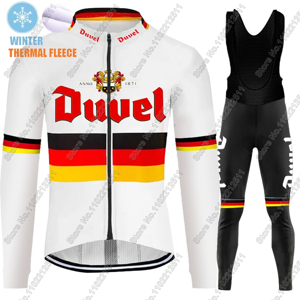 Invierno Duvel Alemania 2024 c - Winter Clothing Germany reseña y precio