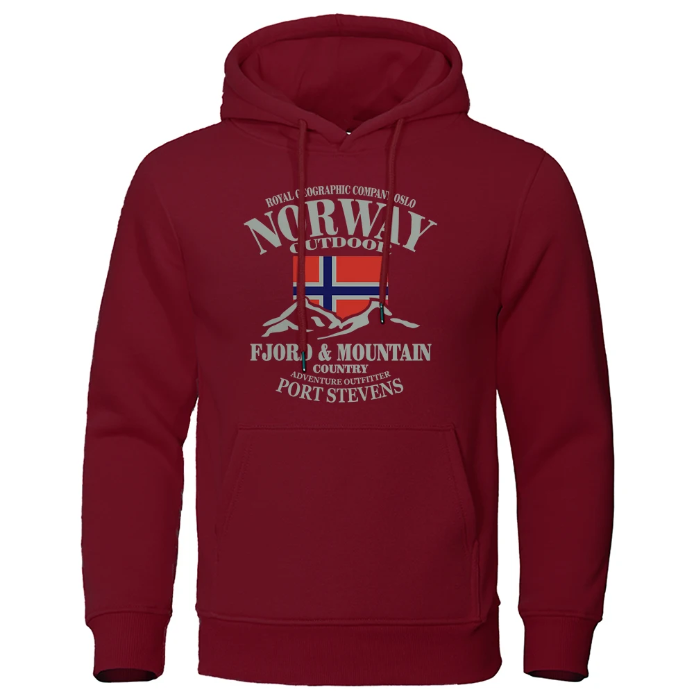 FjordFashion de Noruega, Sudad - Winter Clothing Norway reseña y precio
