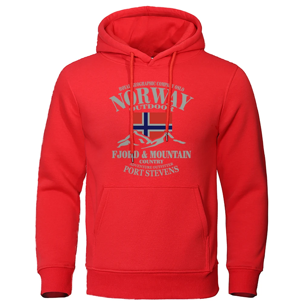 FjordFashion de Noruega, Sudad - Winter Clothing Norway reseña y precio