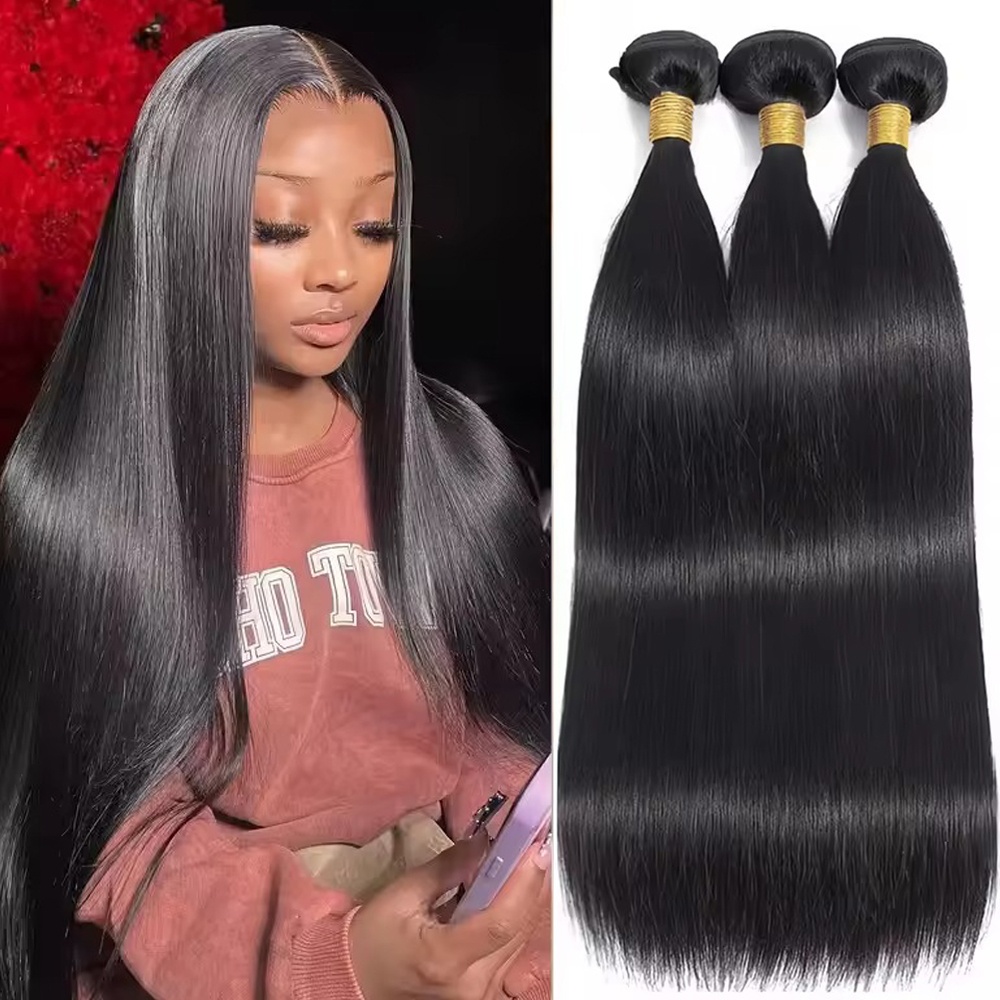 Extensiones de Cabello Humano  - Winter Clothing Bundle reseña y precio