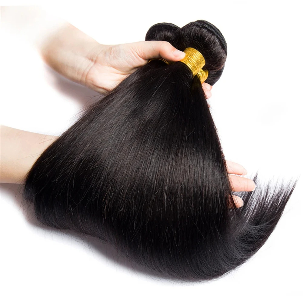 Extensiones de Cabello Humano  - Winter Clothing Bundle reseña y precio