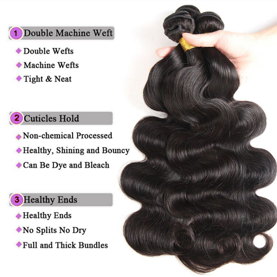 Extensiones de Cabello Humano  - Winter Clothing Bundle reseña y precio