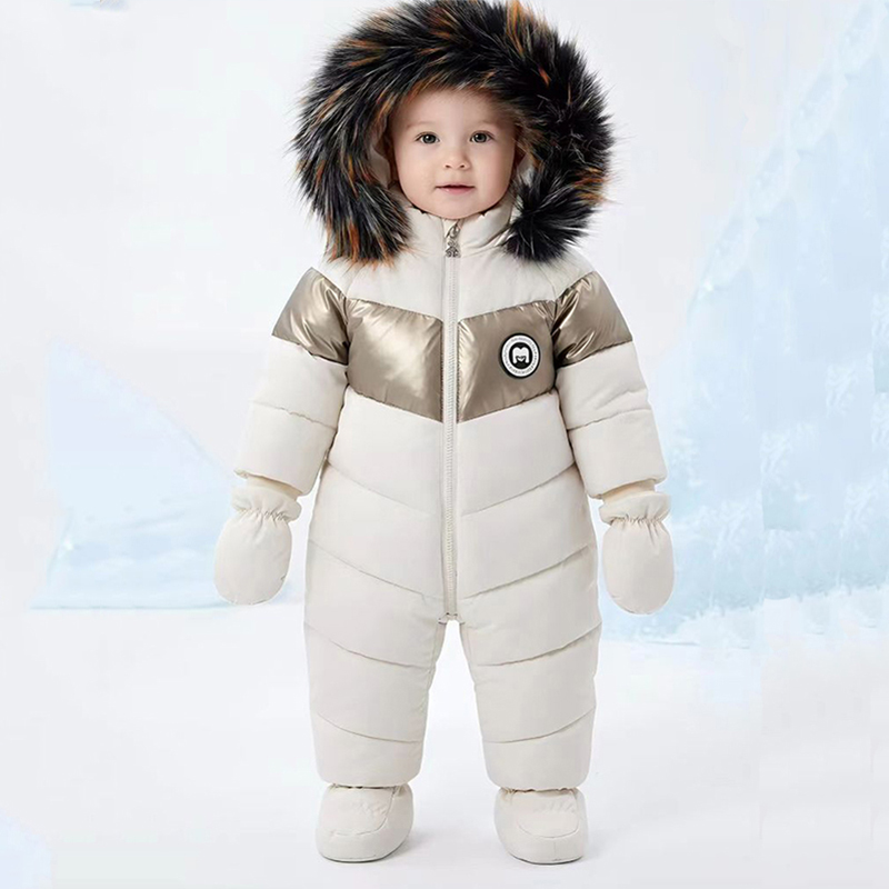 Conjunto de Ropa de Invierno p - Winter Clothing For Babies reseña y precio