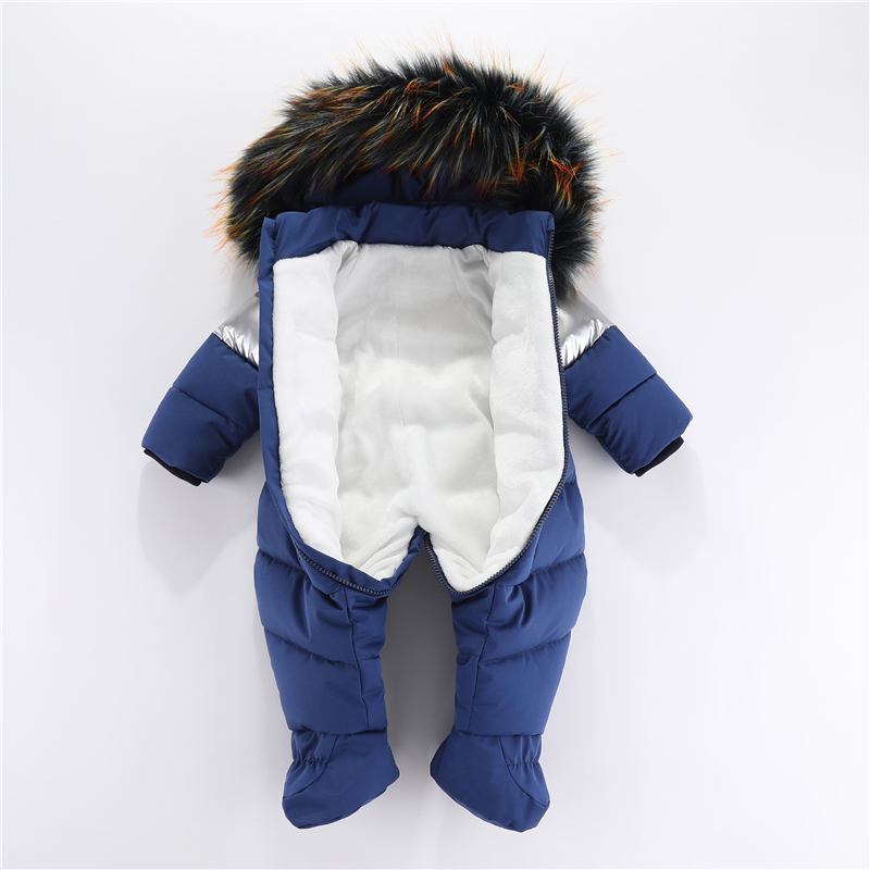 Conjunto de Ropa de Invierno p - Winter Clothing For Babies reseña y precio