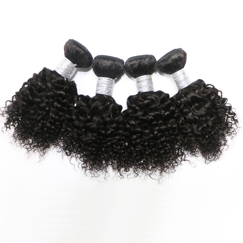 Extensiones de cabello humano  - Winter Clothing Bundle reseña y precio