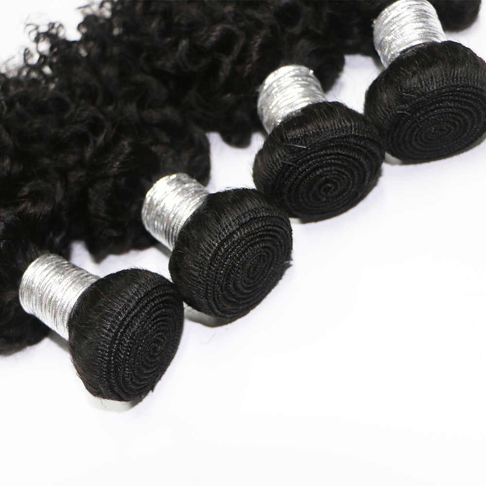 Extensiones de cabello humano  - Winter Clothing Bundle reseña y precio
