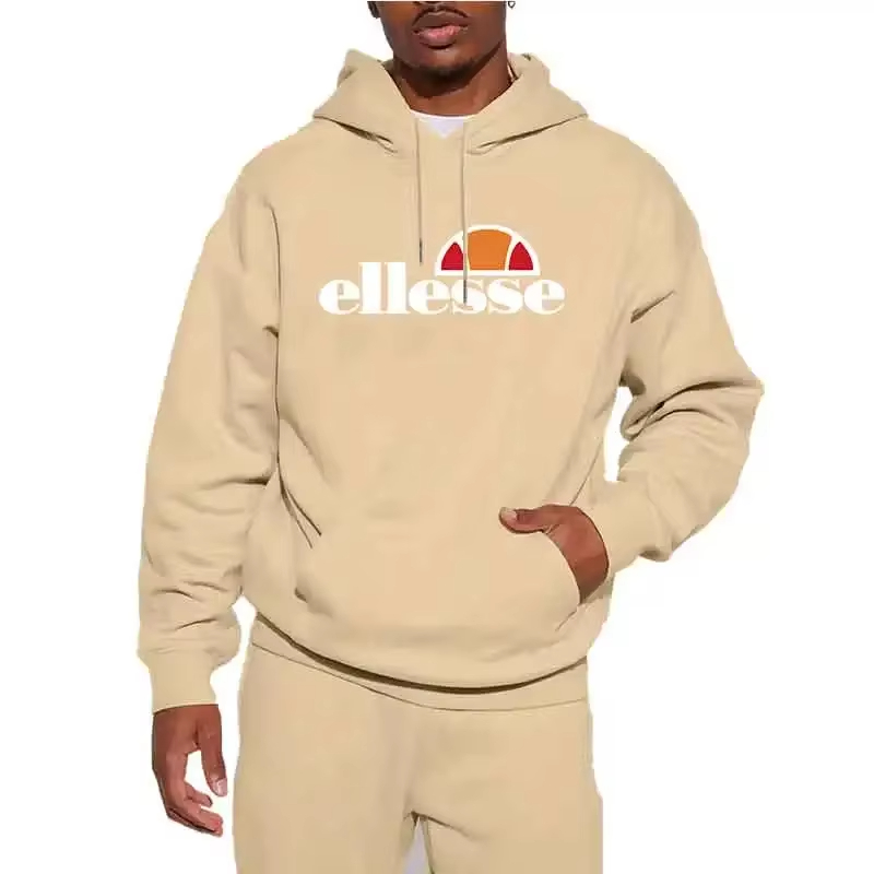 Sudadera con Capucha para Homb - Winter Clothing Activity reseña y precio