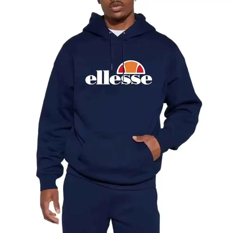 Sudadera con Capucha para Homb - Winter Clothing Activity reseña y precio