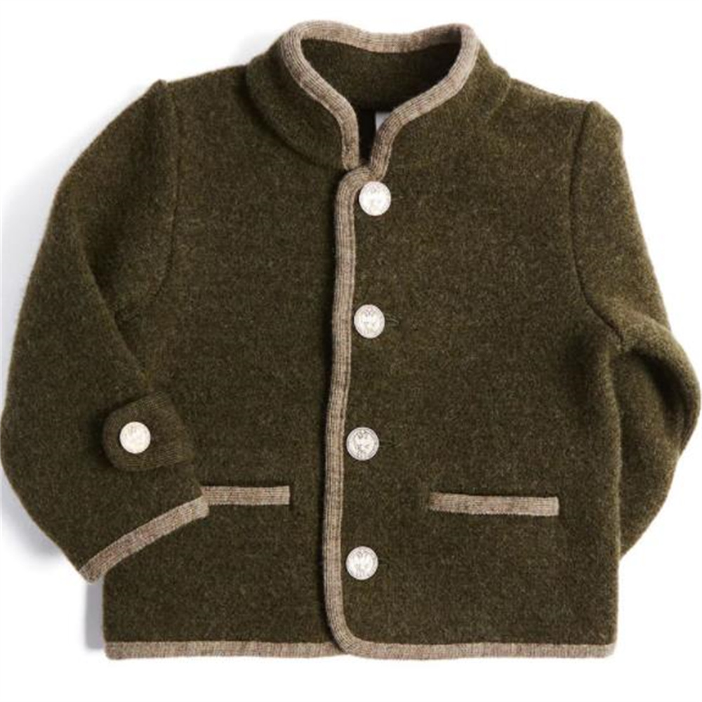 Ropa para niños Otoño Invierno - Winter Clothing For Babies reseña y precio