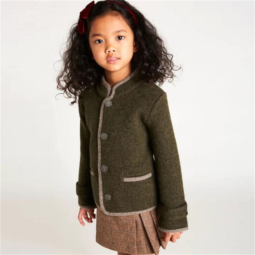Ropa para niños Otoño Invierno - Winter Clothing For Babies reseña y precio