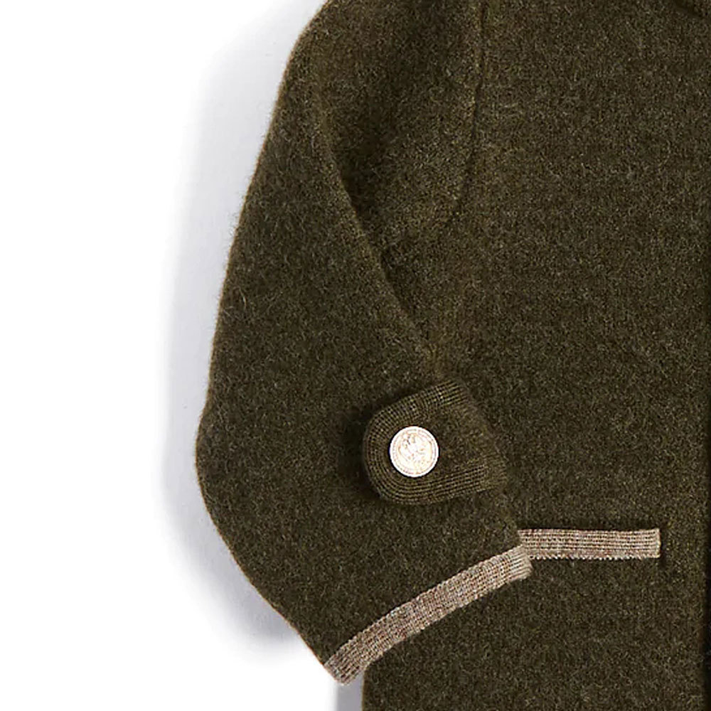 Ropa para niños Otoño Invierno - Winter Clothing For Babies reseña y precio