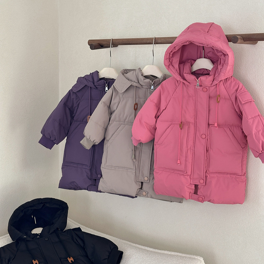 2025 Ropa a prueba de frío par - Winter Clothing Activity reseña y precio