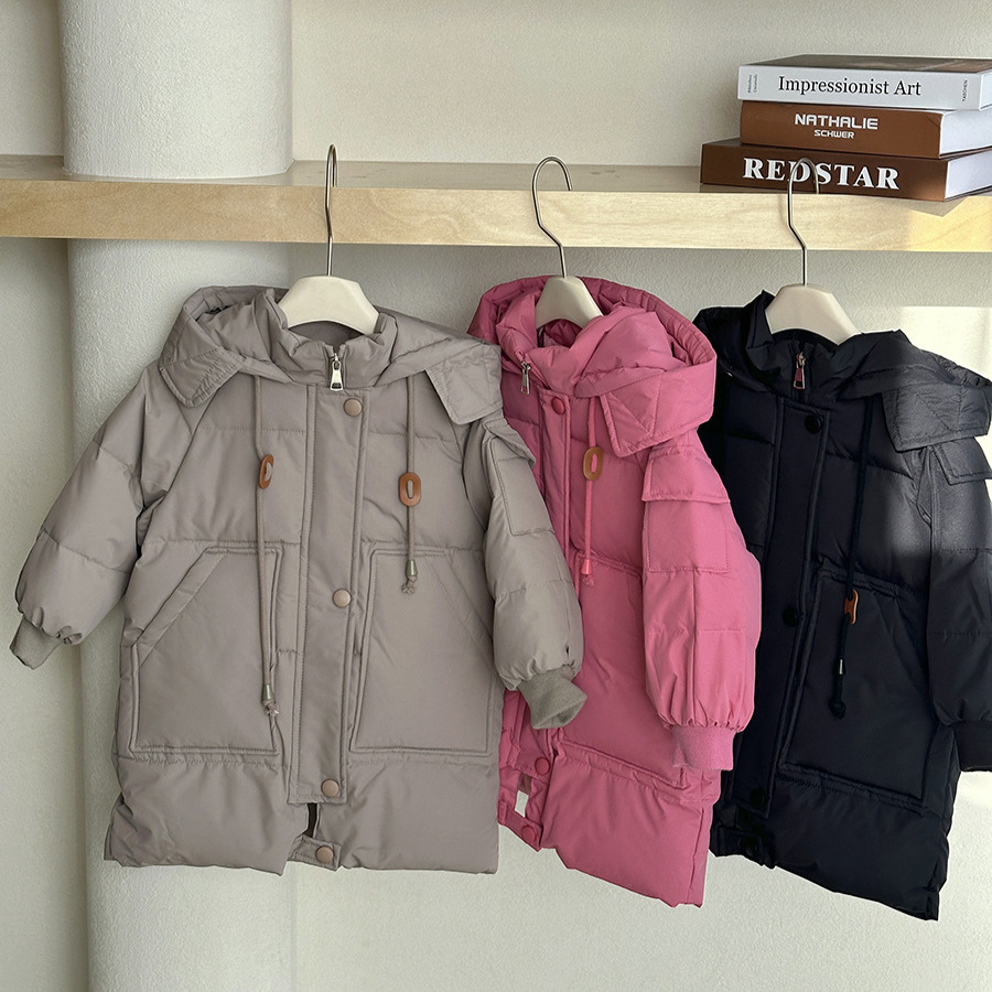 2025 Ropa a prueba de frío par - Winter Clothing Activity reseña y precio