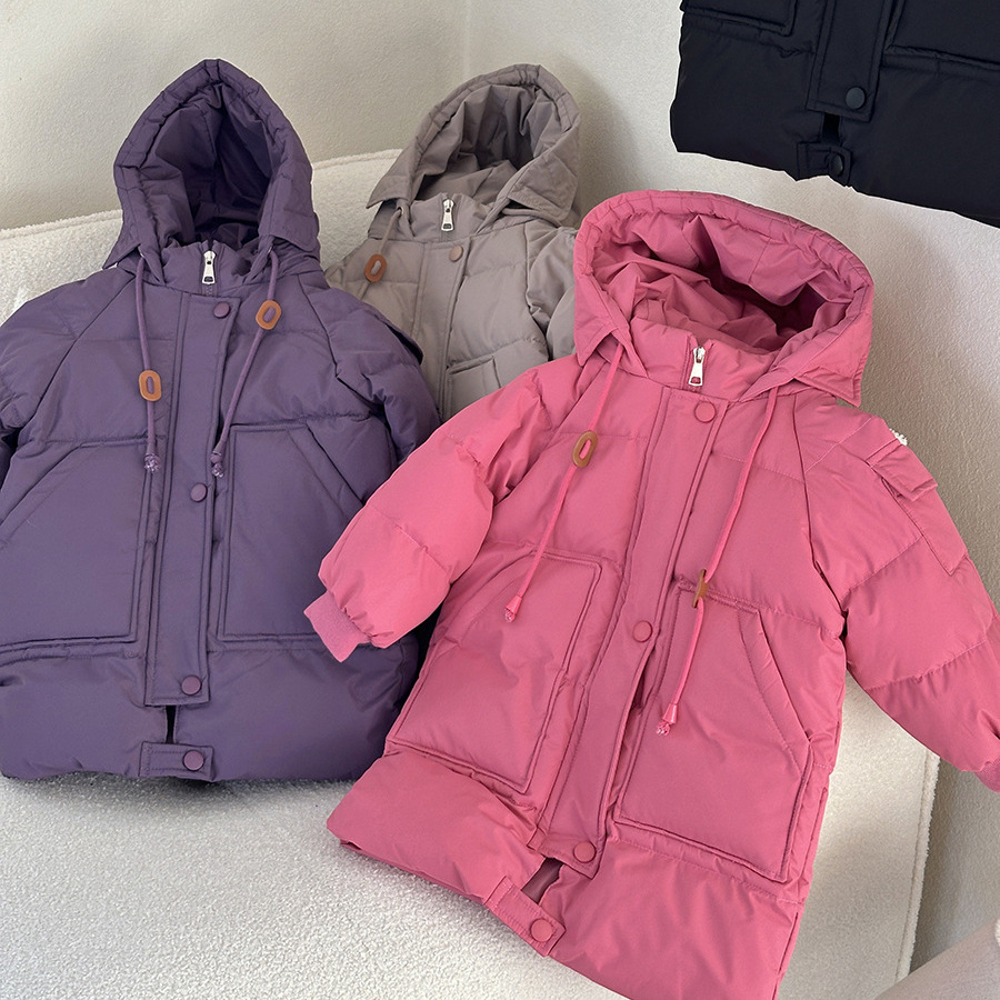 2025 Ropa a prueba de frío par - Winter Clothing Activity reseña y precio