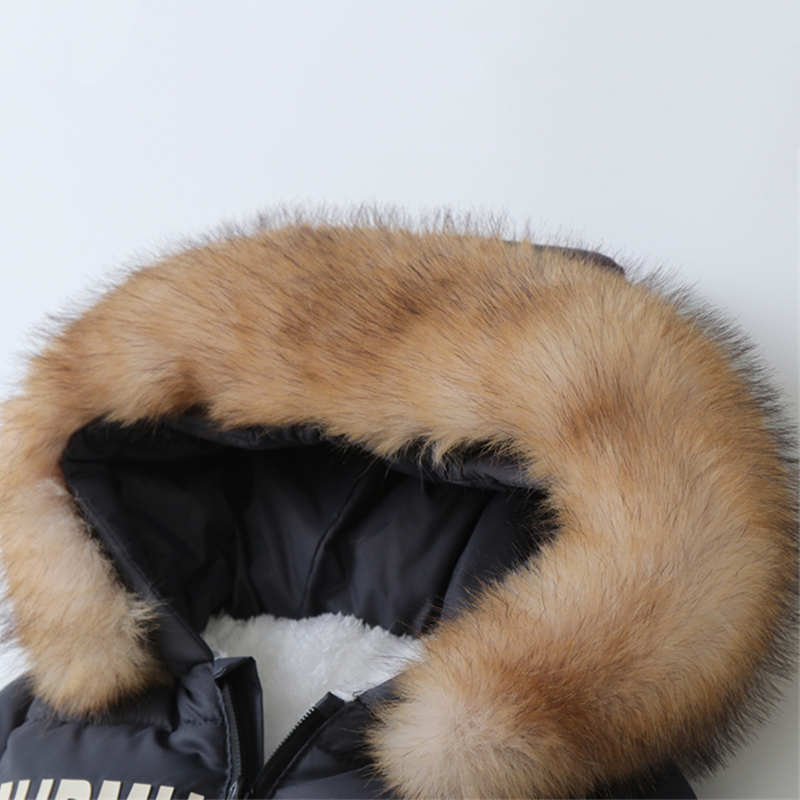 Mono de invierno para bebé rec - Winter Clothing For Babies reseña y precio