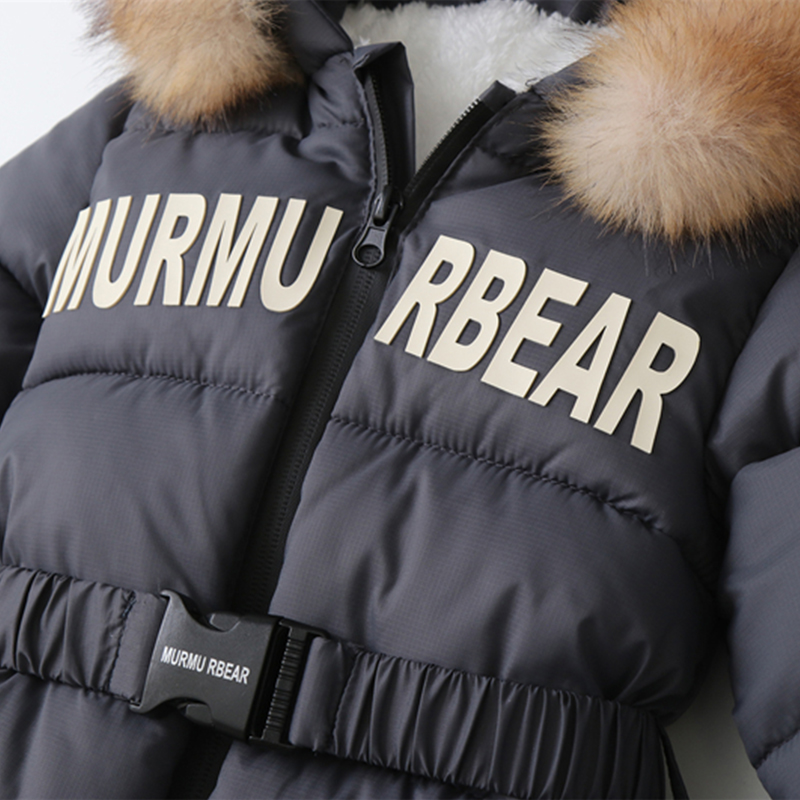 Mono de invierno para bebé rec - Winter Clothing For Babies reseña y precio