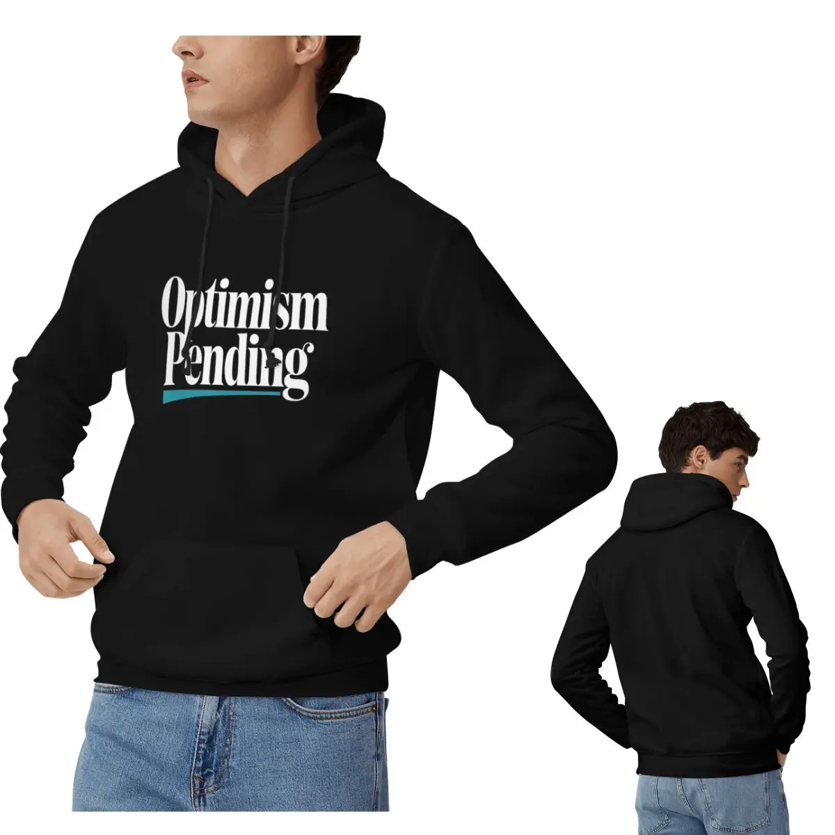 Optimismo colgante divertido c - Winter Clothing Quotes reseña y precio