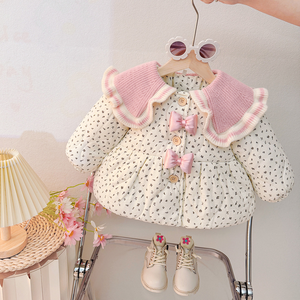 Ropa de Algodón para Niñas, Pr - Winter Clothing Activity reseña y precio