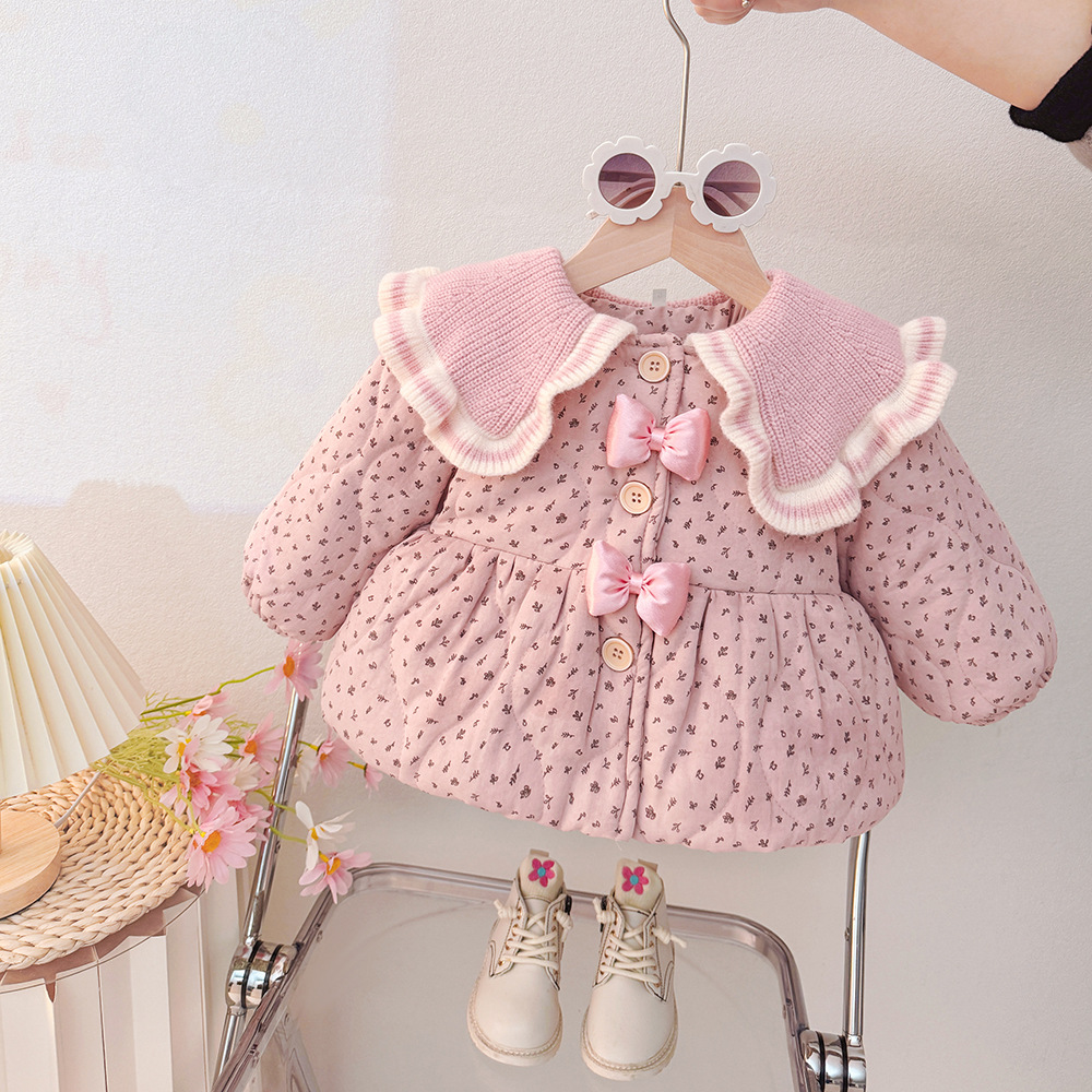 Ropa de Algodón para Niñas, Pr - Winter Clothing Activity reseña y precio