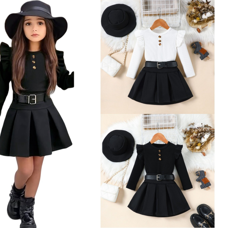 2025 Conjuntos de otoño e invi - Winter Clothing Activity reseña y precio