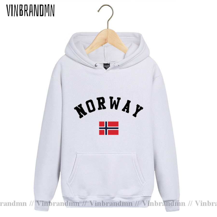 Sudaderas con capucha con band - Winter Clothing Norway reseña y precio
