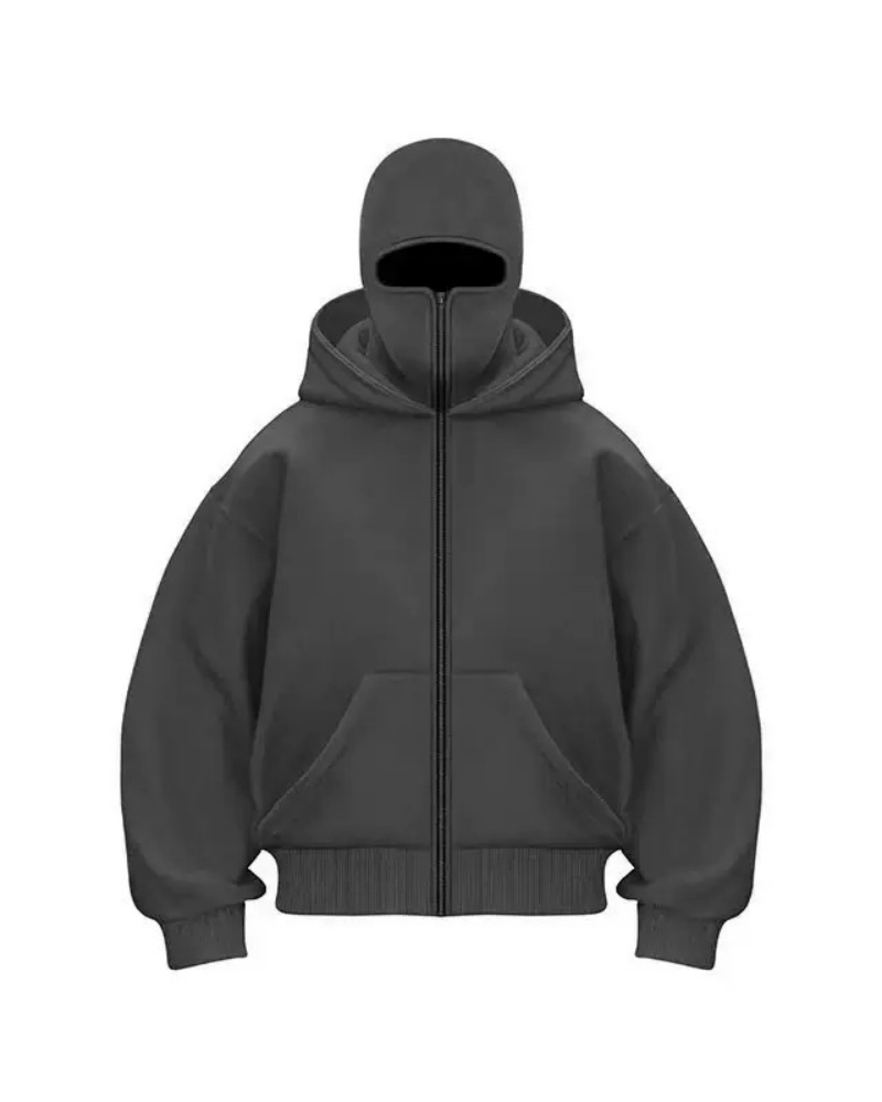 Chaqueta deportiva con capucha - Winter Clothing Activity reseña y precio