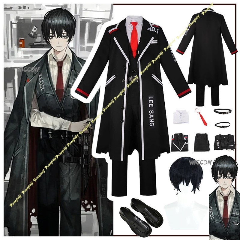 Limbus Company juego Anime Coo - Winter Cloth reseña y precio