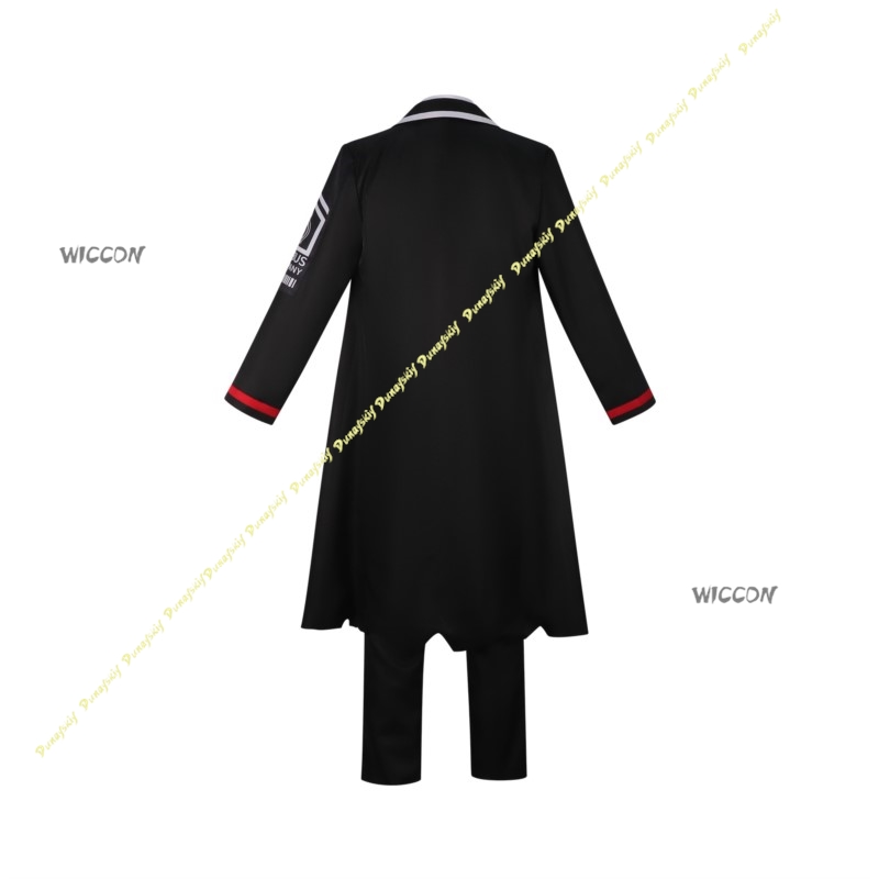 Limbus Company juego Anime Coo - Winter Cloth reseña y precio