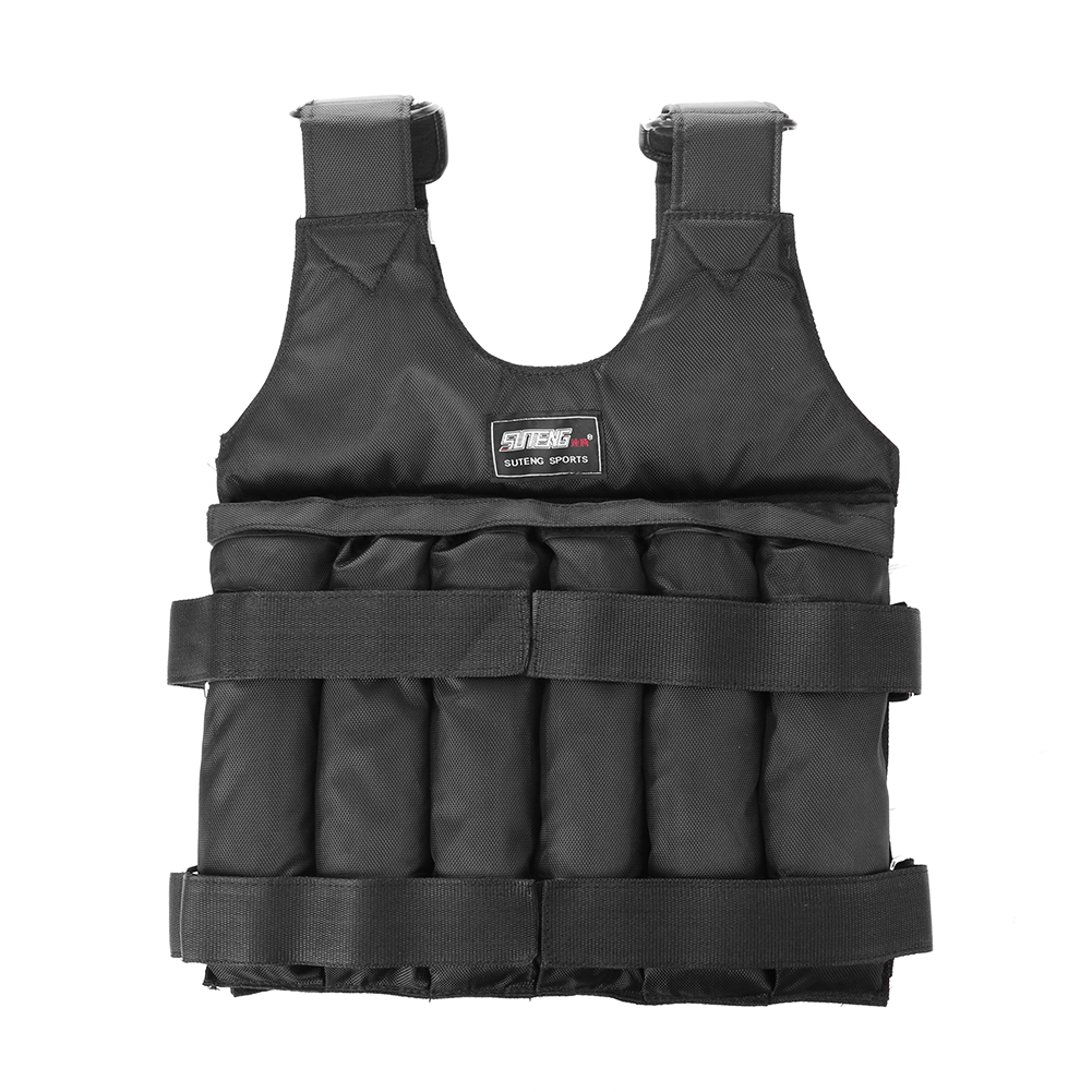 Chaleco con peso ajustable de  - Winter Clothing Essentials reseña y precio