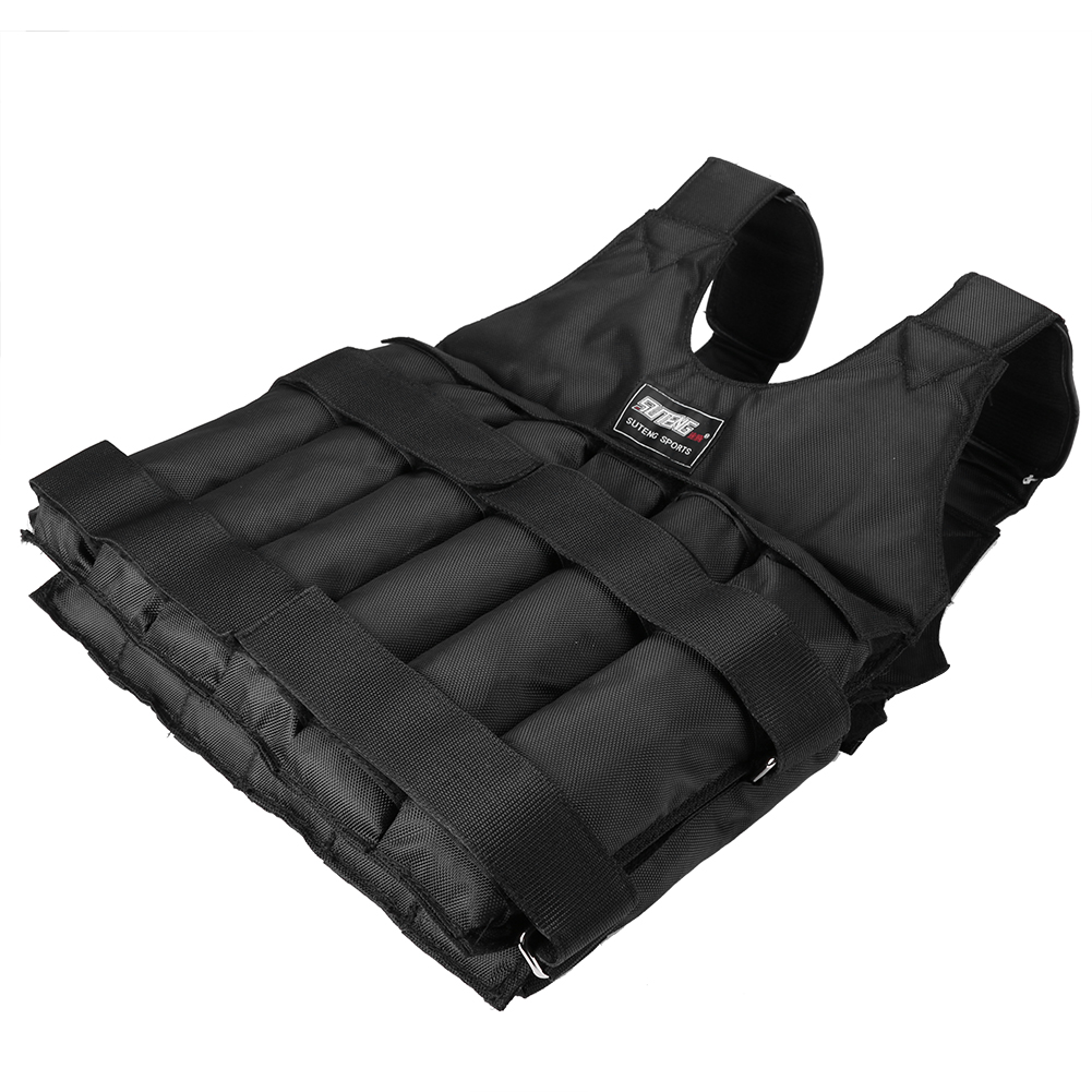 Chaleco con peso ajustable de  - Winter Clothing Essentials reseña y precio