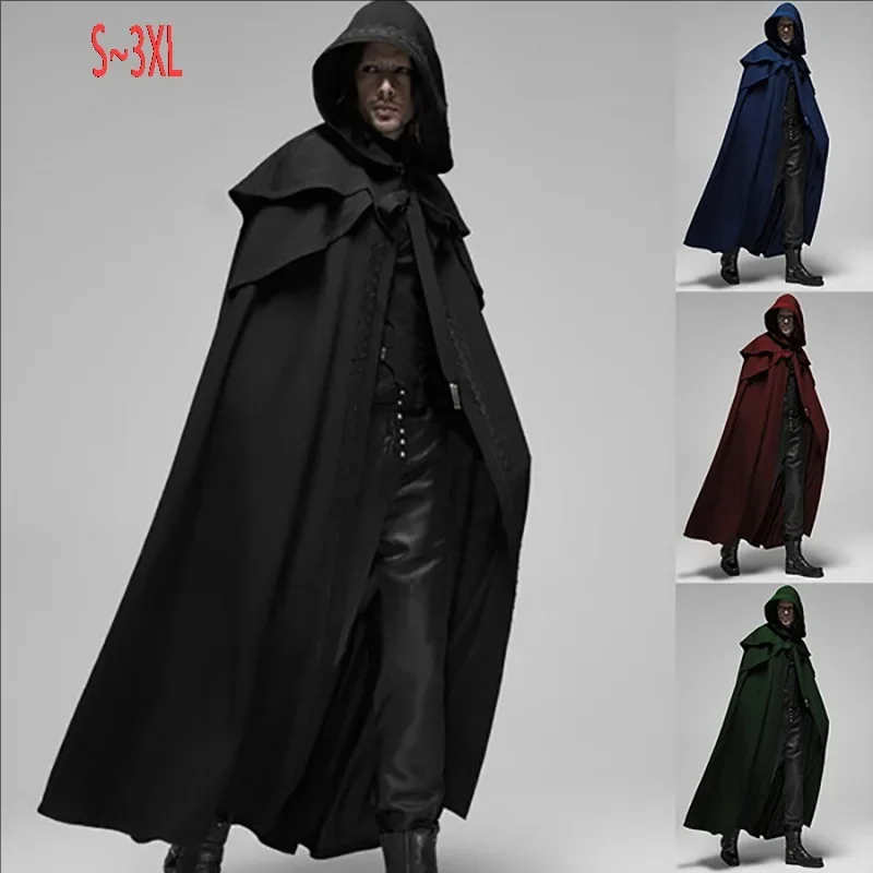 Disfraz de Monje para Hombre,  - Winter Clothing Essentials reseña y precio