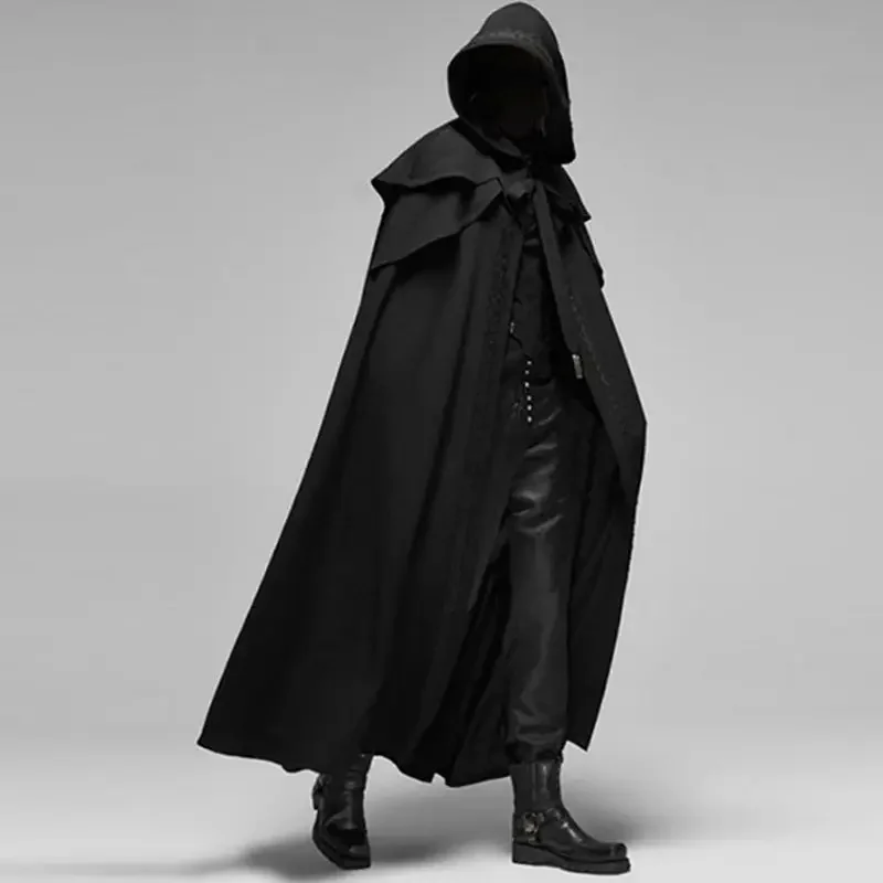 Disfraz de Monje para Hombre,  - Winter Clothing Essentials reseña y precio