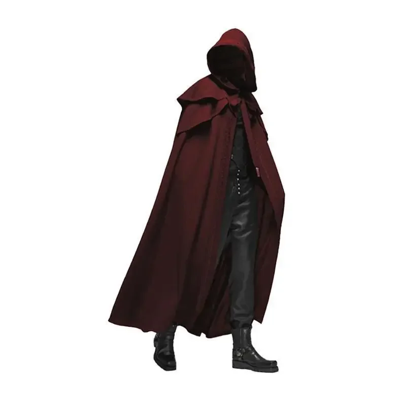 Disfraz de Monje para Hombre,  - Winter Clothing Essentials reseña y precio