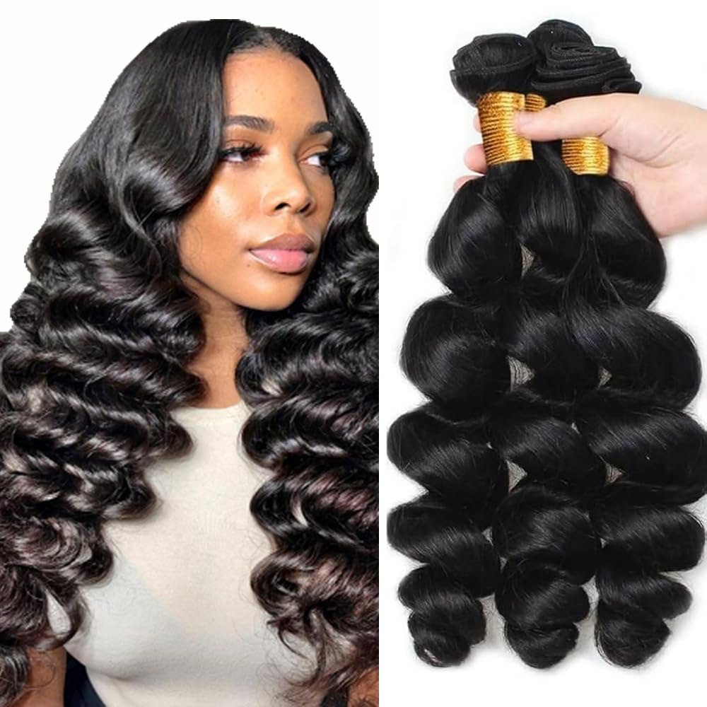 Extensiones de Cabello Humano  - Winter Clothing Bundle reseña y precio